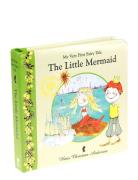 My Very First Fairytales - The Little Mermaid Toys Kids Books Baby Boo...