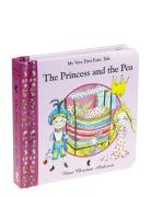 My Very First Fairytales - The Princess And The Pea Toys Kids Books Ba...