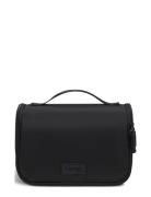 Plume Toiletry Bag Hanging Bags Travel Accessories Black Lipault