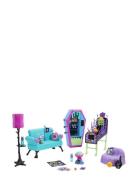 Student Lounge Toys Dolls & Accessories Doll House Accessories Multi/p...