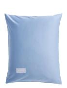 Pure Sateen Pillow Case Home Textiles Bedtextiles Pillow Cases Blue MA...