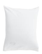 Pure Sateen Pillow Case Home Textiles Bedtextiles Pillow Cases White M...