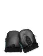 Kong.walther Kids Black Stroller Gloves Baby & Maternity Strollers & A...