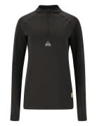 Timberline W Half Zip Sport Women Sport Clothing Sport Fleeces & Midla...