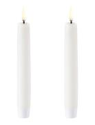 Led Taper Candle Home Decoration Candles Led Candles White UYUNI Light...