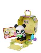 Pamper Petz Panda Toys Interactive Animals & Robots Interactive Animal...