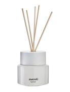 Duftfrisker, Fresh Linen Duftspray Til Hjemmet White Meraki