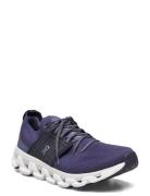 Cloudswift 3 M Sport Sport Shoes Sport Running Shoes Navy On