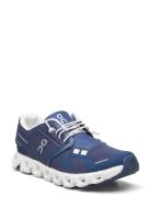 Cloud 5 Sport Sport Shoes Sport Sneakers Sport Low Top Sneakers Navy O...