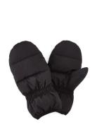 Vandham Down Mittens Accessories Gloves Thumb Gloves Black Lexington C...