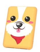Power Banks 5000 Mah - Corgi Toys Electronic & Media Yellow Mobility O...