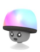 Mega Mush Speaker - Black Toys Electronic & Media Multi/patterned Mobi...