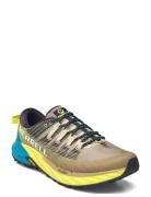 Men's Agility Peak 4 - Incense/Hi V Sport Men Sport Shoes Sport Outdoo...