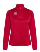 Liga Halfzip W Sport Women Sport Clothing Sports Tops & T-shirts Sport...