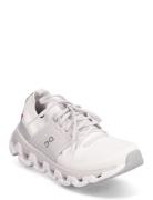 Cloudswift 3 W Sport Women Sport Shoes Sport Running Shoes White On