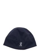 Core Beanie 1 U Sport Women Sport Accessories Sport Beanies Navy On