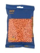 Hama Midi Beads 3000 Pcs Light Apricot Toys Creativity Drawing & Craft...