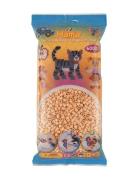 Midi Beads 6000 Pcs. Light Peach Toys Creativity Drawing & Crafts Craf...