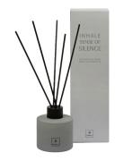 Inhale Reed Diffuser Duftspray Til Hjemmet Grey Himla