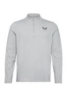 Performance Quarter Zip Sport Men Sport Clothing Sport Tops Sport Long...