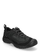 Ke Targhee Iv Wp M-Triple Black Sport Men Sport Shoes Sport Outdoor-hi...