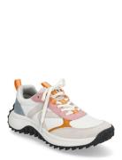 Ke Ks86 W-Zephyr-Orange Pepper Sport Women Sport Shoes Sport Sneakers ...