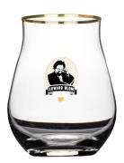 Whisky / Tasting Glass No:4 "Som Ungdom Ska" Home Tableware Glass Whis...