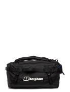 Bg Xodus Holdall 60 Sport Men Sport Training Bags Sport Gym Bags Black...