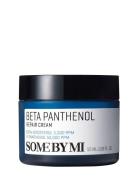 Beta Panthenol Repair Cream Fugtighedscreme Dagcreme Nude Some By M