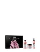 Vitamino Trio Set For Colored Hair Hårsæt Nude L'Oréal Professionnel