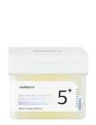 No.5 Vitamin-Niacinamide Concentrated Pad Ansigtsrens T R Nude Numbuzi...