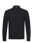 Forbes Tops Knitwear Cardigans Black Reiss