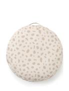 Floor Cushion 60Cm Dot Home Kids Decor Cushions White Kid's Concept