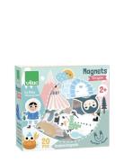 Magnets - Iceland Home Kids Decor Decoration Accessories-details Multi...