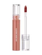 Rom&Nd Glasting Water Tint 15 Nudy Sundown Lipgloss Makeup Pink Rom&nd