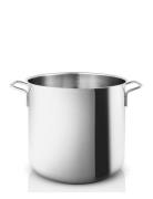 Stainless Steel Pot 15 L 28 Cm Home Kitchen Pots & Pans Casserole Dish...