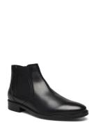 U Gladwin Støvlet Chelsea Boot Black GEOX