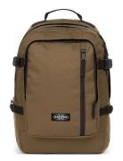 Volker Rygsæk Taske Khaki Green Eastpak