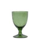 White Wine Glass, Hdvintage, Green Home Tableware Glass Wine Glass Whi...