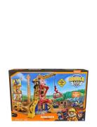 Rubble & Crew Bark Yard Crane Tower Playset Toys Toy Cars & Vehicles T...