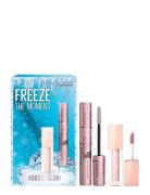 Maybelline New York Nordic Glow Gift Box Makeupsæt Makeup Nude Maybell...