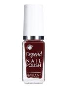 Ghost Of Christmas 5182 Dc Neglelak Makeup Red Depend Cosmetic