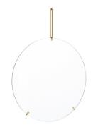 Wall Mirror Home Furniture Mirrors Wall Mirrors Gold MOEBE