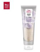 Wella Professionals Color Fresh Mask Pearl Blond 150Ml Beauty Women Ha...