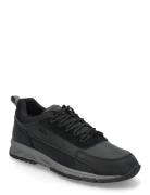 U Doray B Abx Low-top Sneakers Black GEOX