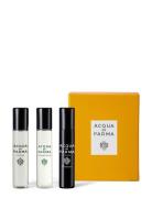 Colonia Discovery Set Parfume Sæt Nude Acqua Di Parma