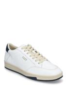 Prepus Sneaker Low-top Sneakers White GANT