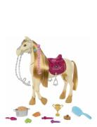 Mysteries: The Great Horse Chase Interactive Toy Horse With Sounds, Mu...