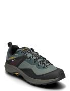 Men's Mqm 3 Gtx - Pine/Green Sport Men Sport Shoes Sport Outdoor-hikin...