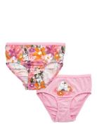 Somrigt Trosor 2St Night & Underwear Underwear Panties Multi/patterned...